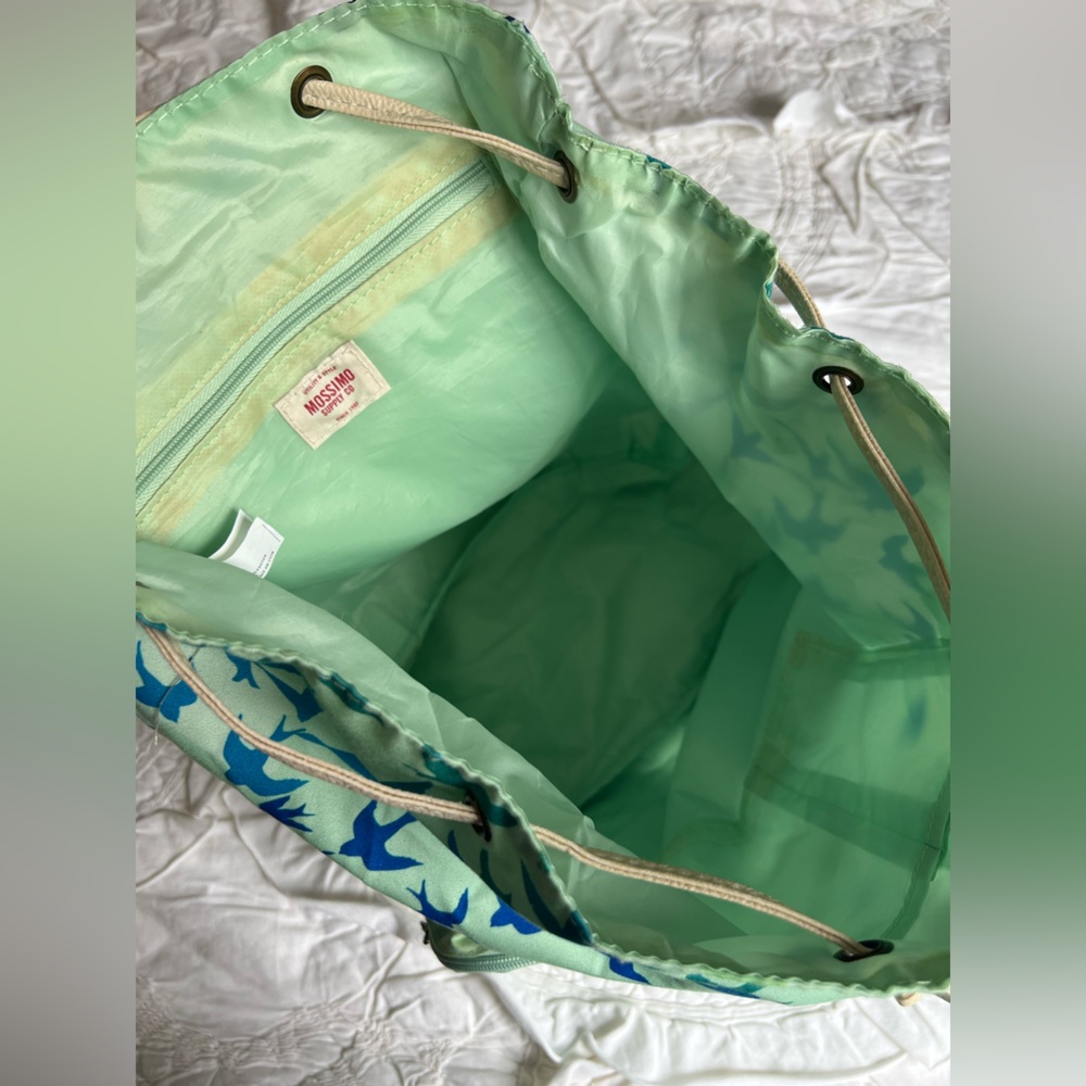Mossimo Backpack - image 8